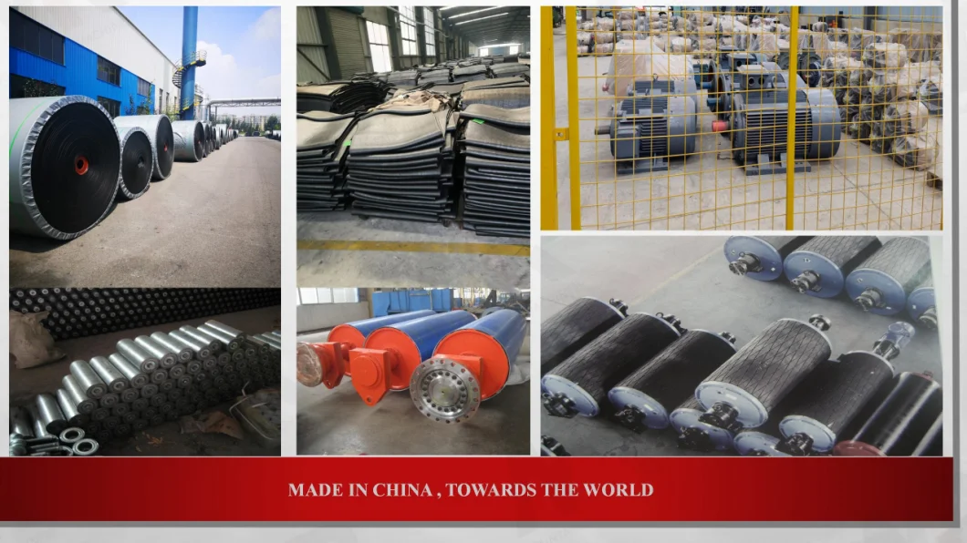 Stone Crusher Mining Machine Cone Crushers Spare Parts Mantle and Conecave