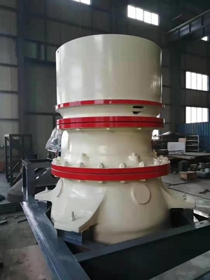 Granit Dan Batu Kapur Symons 5.5 Cone Crusher Compound Spring