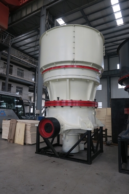 DP Series Single Cylinder Cone Crusher untuk konstruksi dan bidang pertambangan untuk membuat agregat