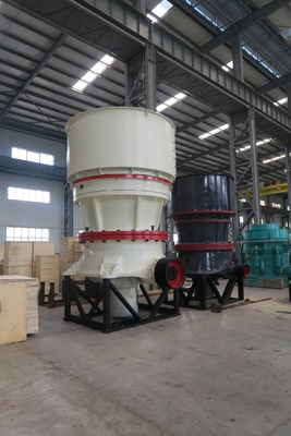 DP Series Single Cylinder Cone Crusher untuk konstruksi dan bidang pertambangan untuk membuat agregat