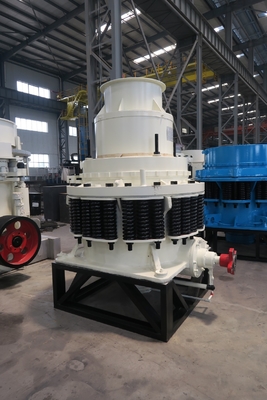 Kinerja Stabil produsen batu keras Spring Cone Crusher Untuk Penambangan dan penggalian untuk menangani granit, batu kali