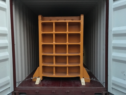 Pabrik Penghancur Tambang Lengkap Granit Batu Kapur Portable Gravel Crusher ISO CE Disetujui