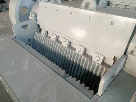 Hard Rock Fine Jaw Crusher Machine Mesin Penghancur Batu Granit