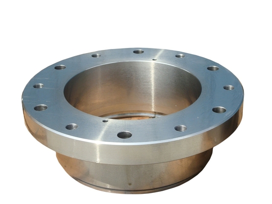 CH440 CH660 Bagian-bagian Mesin Penghancur Batu Batubara Aksesoris Mesin Pertambangan Arm Bushing