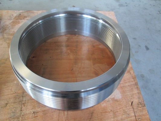 CH440 CH660 Bagian-bagian Mesin Penghancur Batu Batubara Aksesoris Mesin Pertambangan Arm Bushing