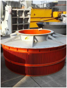 MTW175 Pabrik Serbuk Halus 35mm Ukuran Makan Pabrik Penggilingan Kalsium Karbonat
