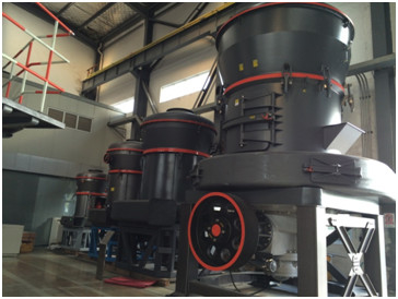 MTW175 Pabrik Serbuk Halus 35mm Ukuran Makan Pabrik Penggilingan Kalsium Karbonat