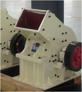 80 TPH Coal Hammer Crusher PC1200 * 1200 Portable Diesel Gold Ore Hammer Mill Penambangan Emas