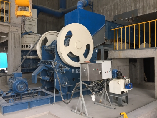 Mining Hydraulic Stone Jaw Crusher Machine Untuk Quarry Diabase Quartz